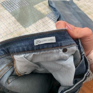 Banana Republic Women’s Jeans